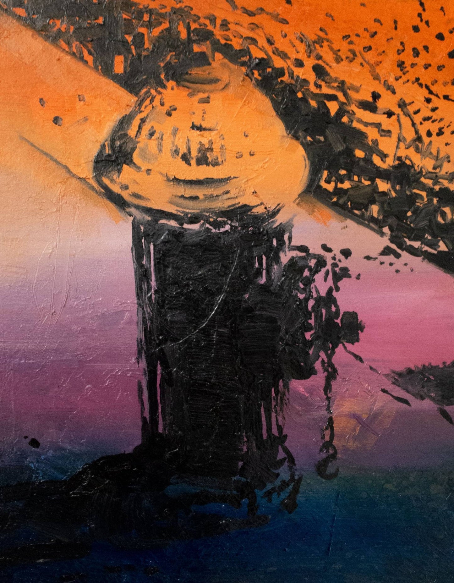 Fire hydrant of NYC