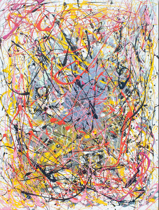 Pretty Mess
